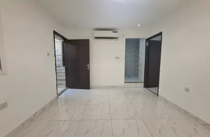 Apartment - 1 Bedroom - 1 Bathroom for rent in Al Mushrif - Abu Dhabi