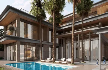 Townhouse - 3 Bedrooms - 4 Bathrooms for sale in Reem Hills 2 - Najmat Abu Dhabi - Al Reem Island - Abu Dhabi