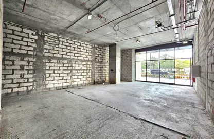 Shop - Studio - 1 Bathroom for rent in Binghatti Tulip - Jumeirah Village Circle - Dubai