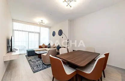 Apartment - 2 Bedrooms - 3 Bathrooms for rent in One of One Luxury Residences - Business Bay - Dubai