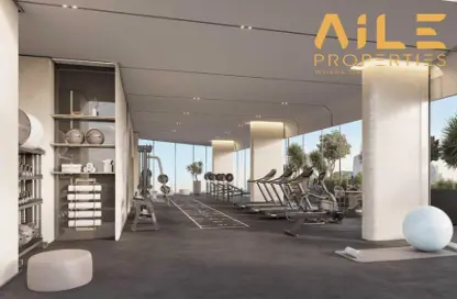 Apartment - 2 Bedrooms - 3 Bathrooms for sale in Val by Kasco - Al Jaddaf - Dubai