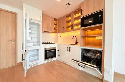 Apartment - 1 Bedroom - 1 Bathroom for rent in Liva - Town Square - Dubai