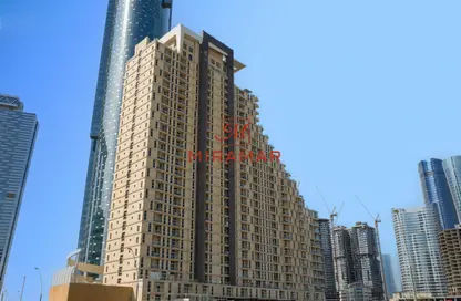 Apartment - 1 Bedroom - 2 Bathrooms for rent in Mangrove Place - Shams Abu Dhabi - Al Reem Island - Abu Dhabi