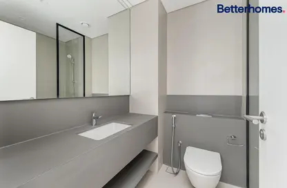 Townhouse - 4 Bedrooms - 5 Bathrooms for rent in Robinia - Masaar - Tilal City - Sharjah