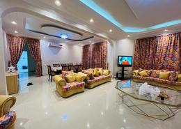Villa - 8 bedrooms - 8 bathrooms for rent in Al Jurf 2 - Al Jurf - Ajman Downtown - Ajman