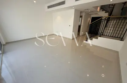 تاون هاوس - 3 غرف نوم - 3 حمامات للايجار في أمارجو 2 - أمارغو - داماك هيلز 2 - دبي