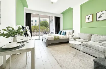 Apartment - Studio - 1 Bathroom for rent in Luma21 - Jumeirah Village Circle - Dubai Apartment - Studio - 1 Bathroom for rent in Luma21 - Jumeirah Village Circle - Dubai