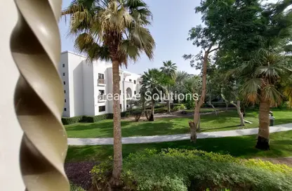 Apartment - 2 Bedrooms - 2 Bathrooms for rent in The Gardens Buildings - The Gardens - Dubai