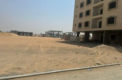 Land - Studio for sale in Al Jurf 2 - Al Jurf - Ajman Downtown - Ajman
