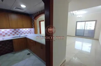 Apartment - 2 Bedrooms - 3 Bathrooms for rent in Rose 6 - Barsha Heights (Tecom) - Dubai