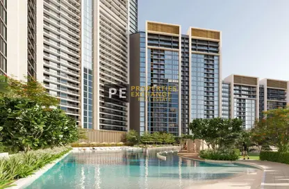 Apartment - 2 Bedrooms - 3 Bathrooms for sale in Sobha Solis - Motor City - Dubai