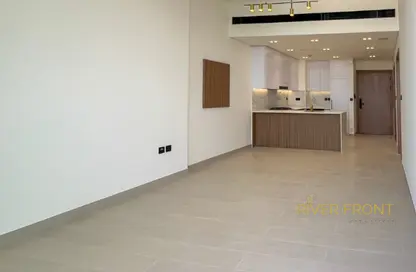 Apartment - 1 Bedroom - 2 Bathrooms for rent in Binghatti Amber - Jumeirah Village Circle - Dubai