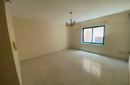Apartment - Studio - 1 Bathroom for rent in Al Taawun Street - Al Taawun - Sharjah