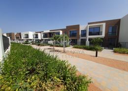 Townhouse - 3 bedrooms - 4 bathrooms for rent in Marbella - Mina Al Arab - Ras Al Khaimah