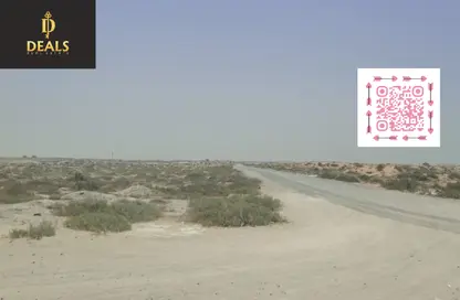 أرض - استوديو للبيع في الصجعة الصناعية - آلصجعه - الشارقة