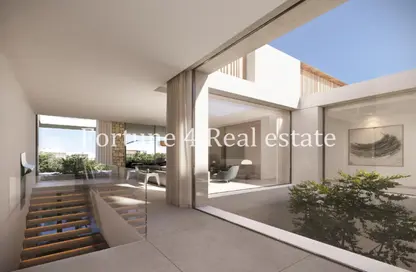 Villa - 6 Bedrooms - 6 Bathrooms for sale in The Acres (Phase 2) - The Acres - Dubai Land - Dubai