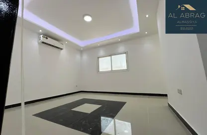 Apartment - 1 Bedroom - 1 Bathroom for rent in SH- 17 - Al Shamkha - Abu Dhabi