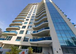 Apartment - 2 bedrooms - 2 bathrooms for rent in Cascades Tower - Dubai Marina - Dubai