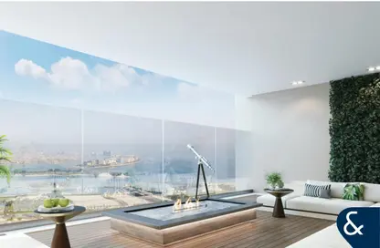 Apartment - 6 Bedrooms - 5 Bathrooms for sale in The S Tower - Dubai Internet City - Dubai