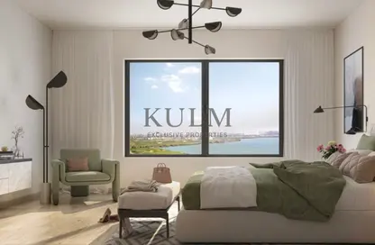 Apartment - 1 Bedroom - 1 Bathroom for sale in Yas Golf Collection - Yas Island - Abu Dhabi