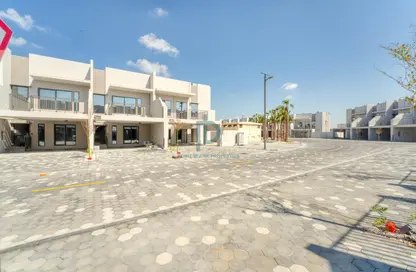 تاون هاوس - 2 غرف نوم - 4 حمامات للايجار في ماج آي - 7 منطقه - مدينة الشيخ محمد بن راشد - دبي