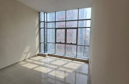 Apartment - 1 Bathroom for rent in Ajman Corniche Residences - Ajman Corniche Road - Ajman
