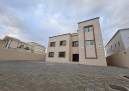 Apartment - 1 bedroom - 1 bathroom for rent in Madinat Al Riyad - Abu Dhabi