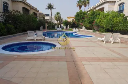 Villa - 4 Bedrooms - 4 Bathrooms for rent in Umm Suqeim 2 Villas - Umm Suqeim 2 - Umm Suqeim - Dubai