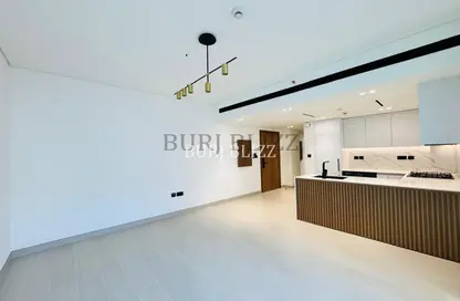 Apartment - 1 Bedroom - 1 Bathroom for rent in Binghatti Galaxy Tower B - Binghatti Galaxy - Jumeirah Village Circle - Dubai