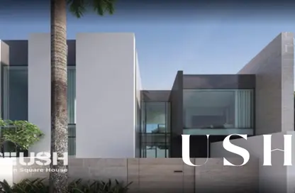 Land - Studio for sale in Jebel Ali Hills - Jebel Ali - Dubai