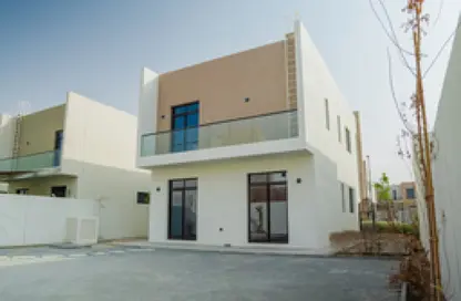 Townhouse - 4 Bedrooms - 5 Bathrooms for sale in Nasma Residence - Al Tai - Sharjah