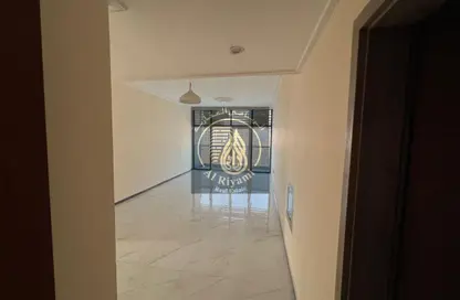 Apartment - 2 Bedrooms - 3 Bathrooms for rent in Al Naemiya Tower 3 - Al Naemiya Towers - Al Nuaimiya - Ajman