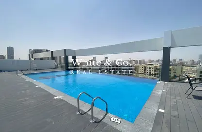 شقة - غرفة نوم - 2 حمامات للايجار في غاردينيا ليفينج - ارجان - دبي