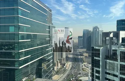 Apartment - 2 Bedrooms - 3 Bathrooms for rent in Executive Tower B - Executive Towers - Business Bay - Dubai