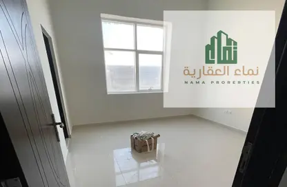 شقة - غرفة نوم - 2 حمامات للايجار في 1 الياسمين - الياسمين - عجمان
