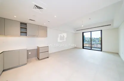 Apartment - 1 Bedroom - 1 Bathroom for rent in Al Jazi 2 - Madinat Jumeirah Living - Umm Suqeim - Dubai