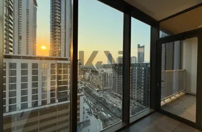 Apartment - 2 Bedrooms - 2 Bathrooms for rent in The Crest Tower C - The Crest - Sobha Hartland - Mohammed Bin Rashid City - Dubai Apartment - 2 Bedrooms - 2 Bathrooms for rent in The Crest Tower C - The Crest - Sobha Hartland - Mohammed Bin Rashid City - Dubai