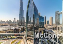 Apartment - 2 bedrooms - 3 bathrooms for sale in The Address The BLVD - Downtown Dubai - Dubai Apartment - 2 bedrooms - 3 bathrooms for sale in The Address The BLVD - Downtown Dubai - Dubai
