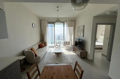 Apartment - 1 Bedroom - 1 Bathroom for sale in Forte 2 - Forte - Downtown Dubai - Dubai