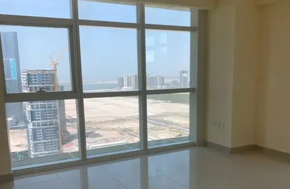 شقة - 2 غرف نوم - 3 حمامات للايجار في برج تالا - مارينا سكوير - جزيرة الريم - أبوظبي