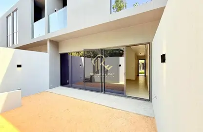 Townhouse - 3 Bedrooms - 3 Bathrooms for sale in Kaya - Masaar - Tilal City - Sharjah