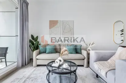 Apartment - 1 Bedroom - 1 Bathroom for rent in Al Barsha South 4 - Al Barsha South - Al Barsha - Dubai