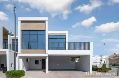 Villa - 4 Bedrooms - 4 Bathrooms for sale in Bliss - Arabian Ranches 3 - Dubai