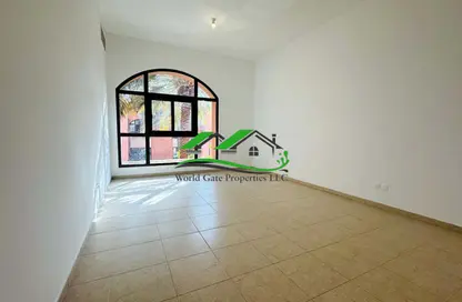 Villa - 5 Bedrooms - 6 Bathrooms for rent in Mangrove Village - Abu Dhabi Gate City - Abu Dhabi