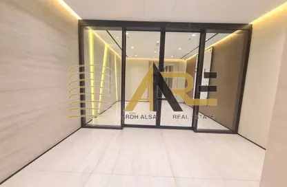 Apartment - 2 Bedrooms - 2 Bathrooms for rent in Sarab 2 - Aljada - Sharjah
