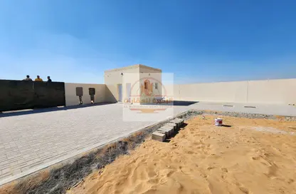 أرض - استوديو للايجار في السجع إس - آلصجعه - الشارقة