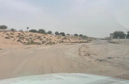 أرض - استوديو للبيع في الحميدية - عجمان