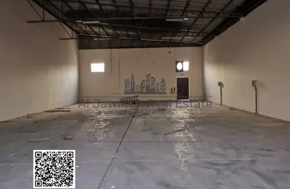 Warehouse - Studio - 1 Bathroom for rent in Umm Dir - Umm Al Quwain
