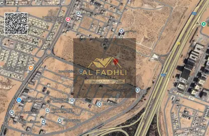 Land - Studio for sale in Ajman Global City - Al Alia - Ajman