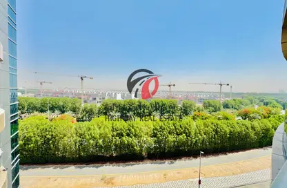 شقة - غرفة نوم - 2 حمامات للايجار في بارادايس فيو 1 - مجان - دبي لاند - دبي